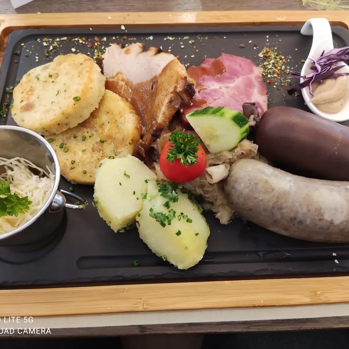 Schlachtpartie