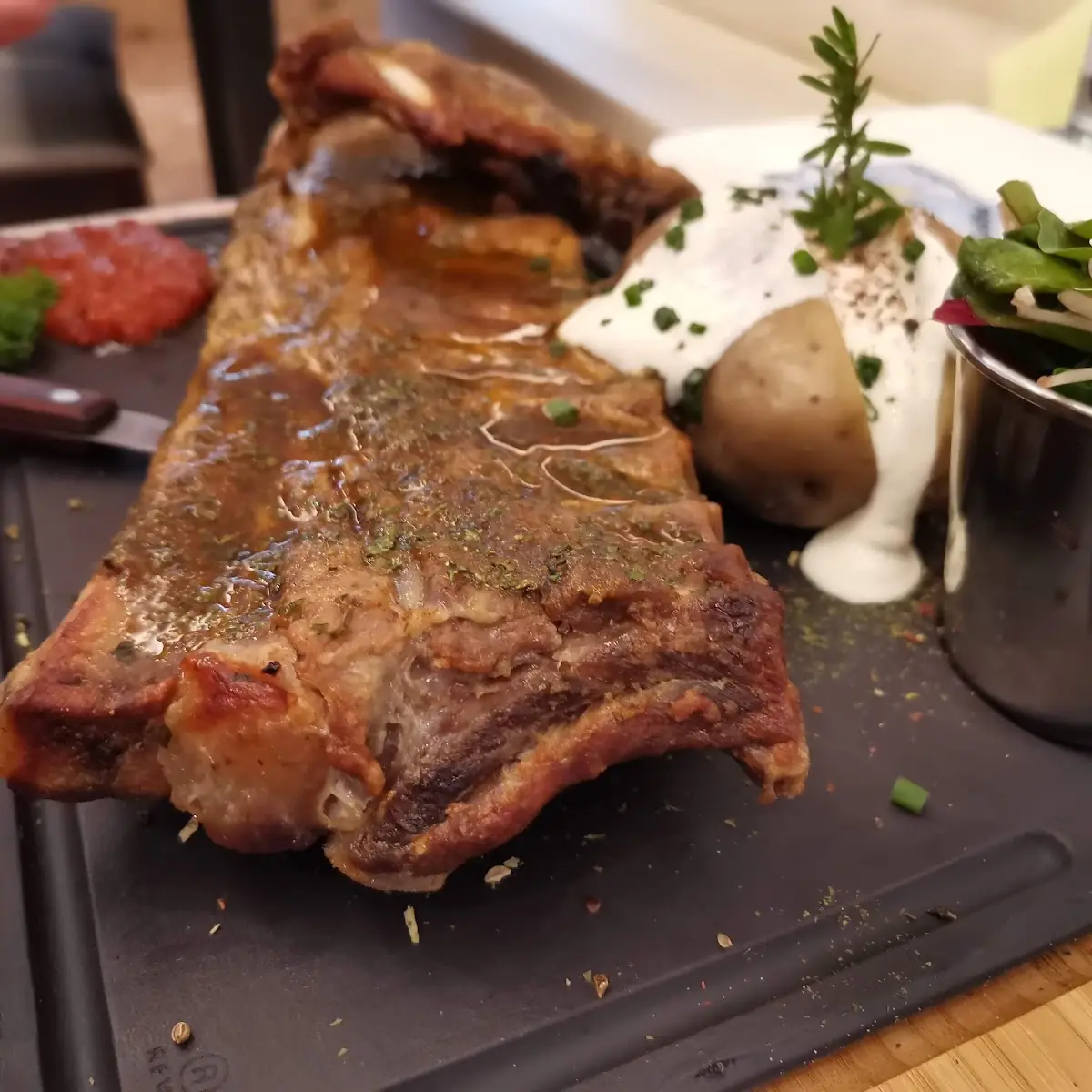 Spare Ribs