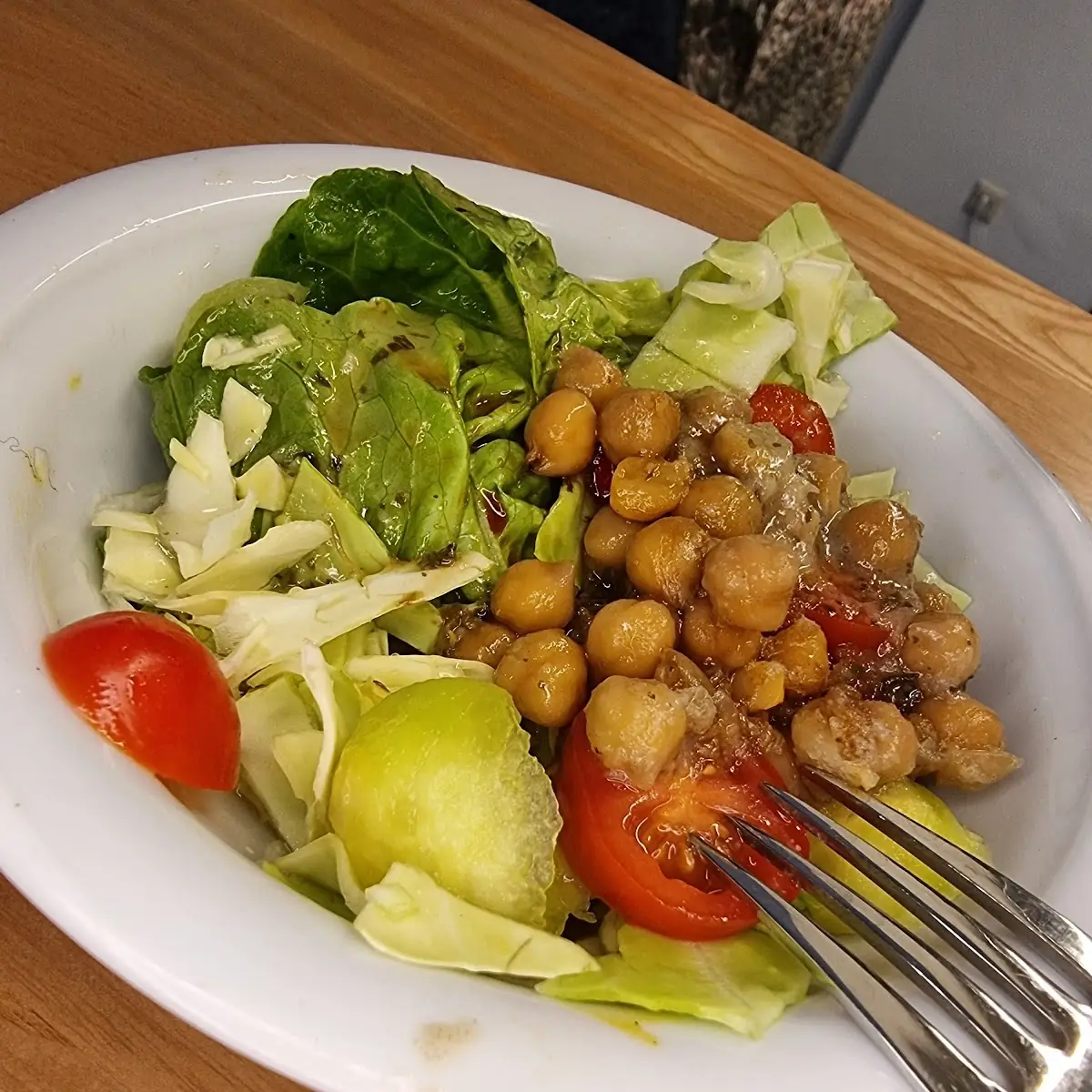 Mixed Salad Small