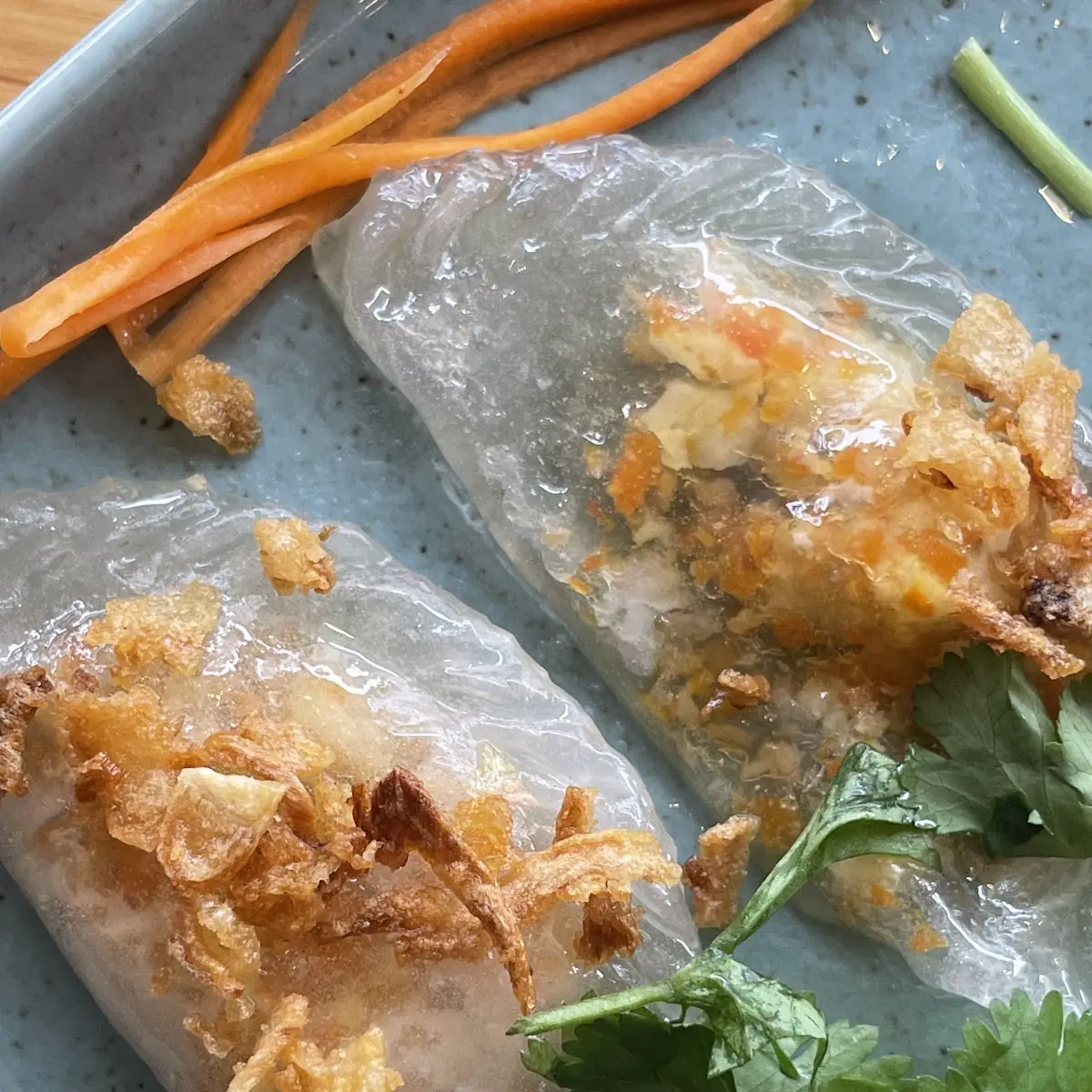 Bánh Bột Lọc