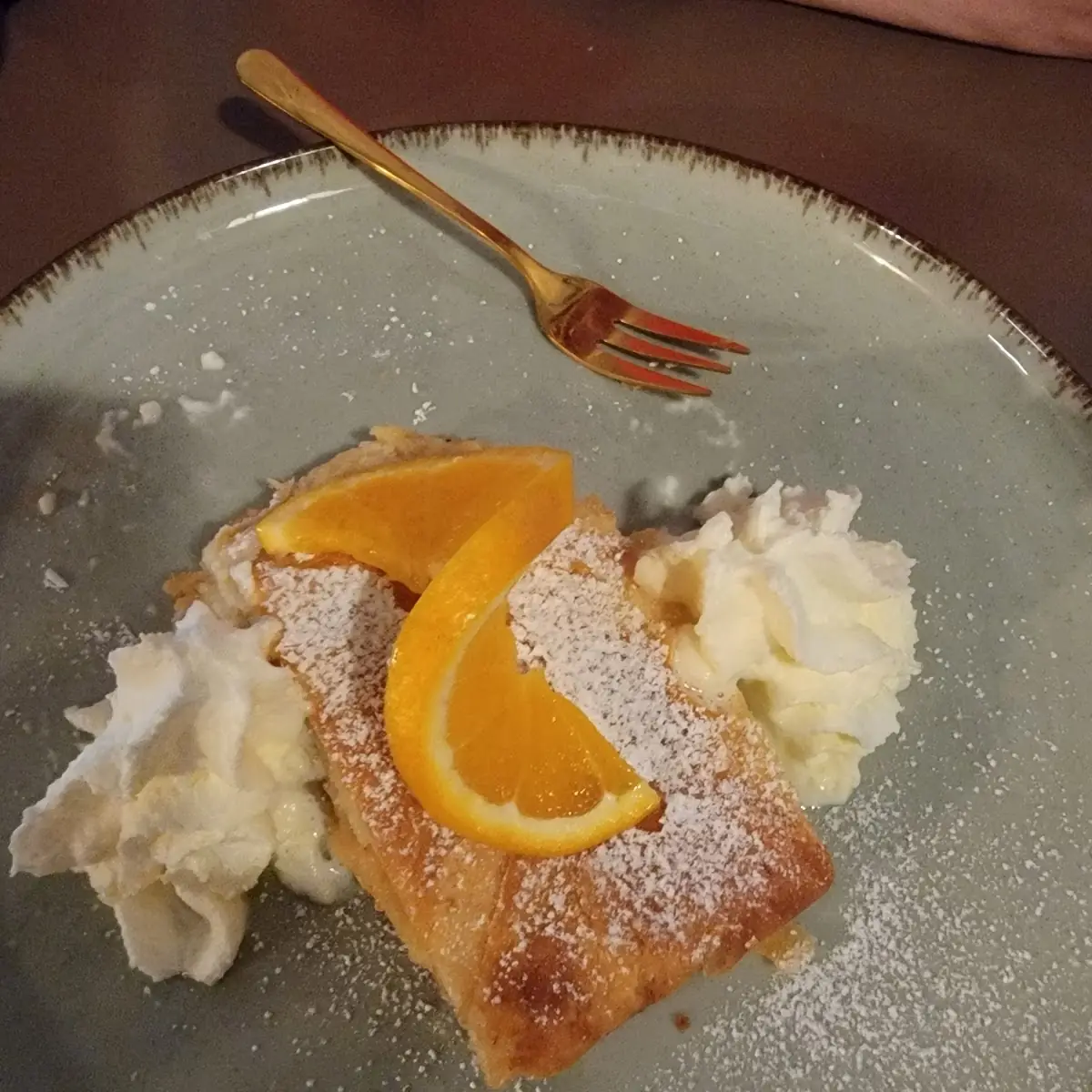 Apfelstrudel