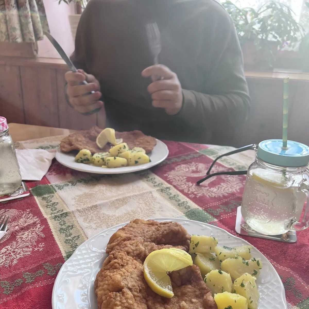 Wiener Schnitzel