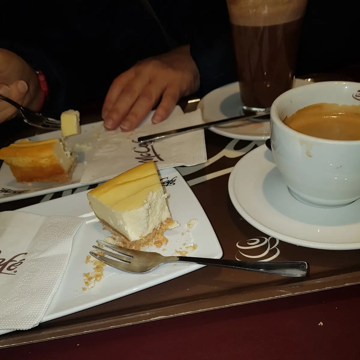 Käsekuchen