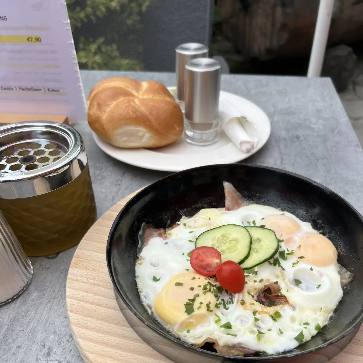 Highlights, Bäckerei - Café - Konditorei Ritter