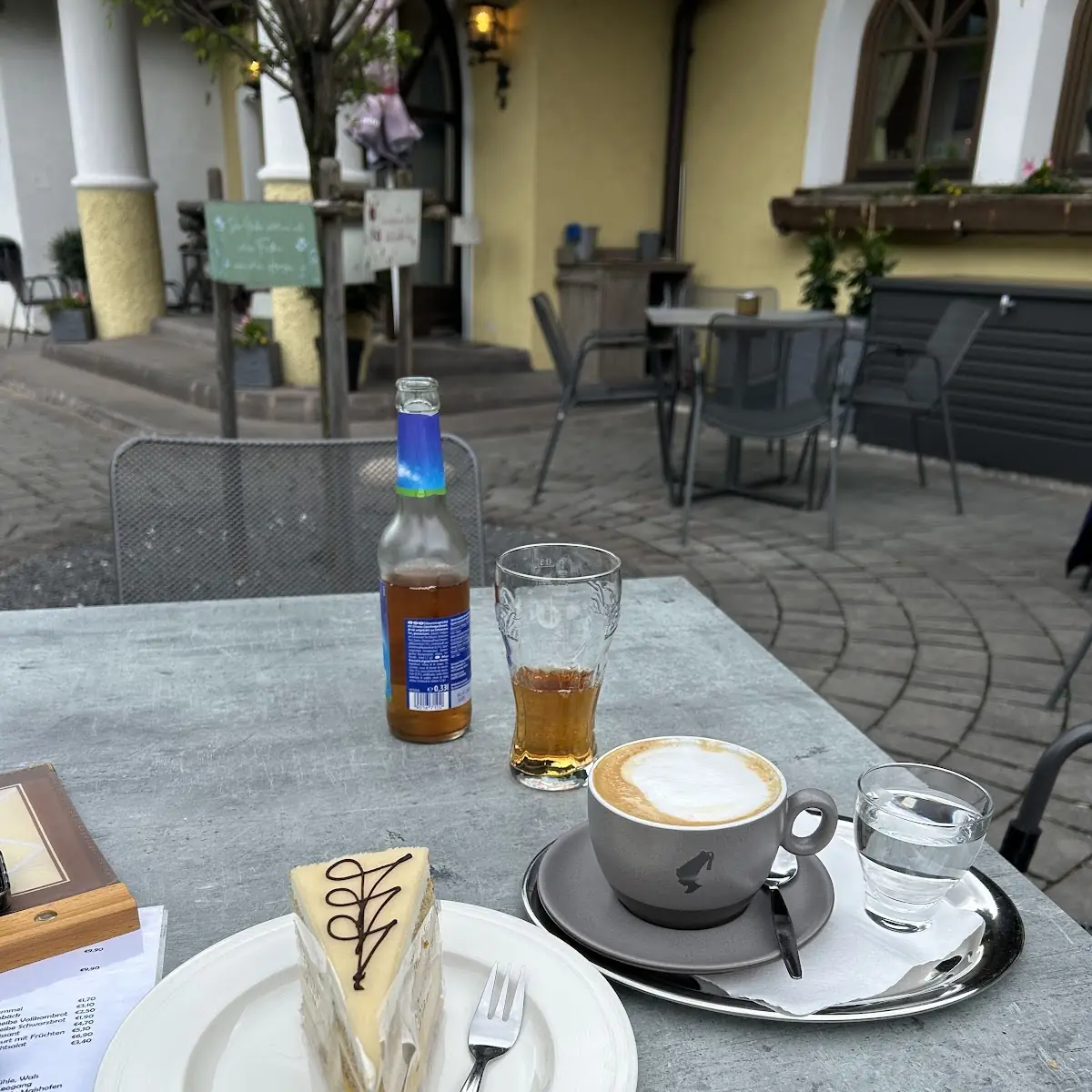 Highlights, Bäckerei - Café - Konditorei Ritter
