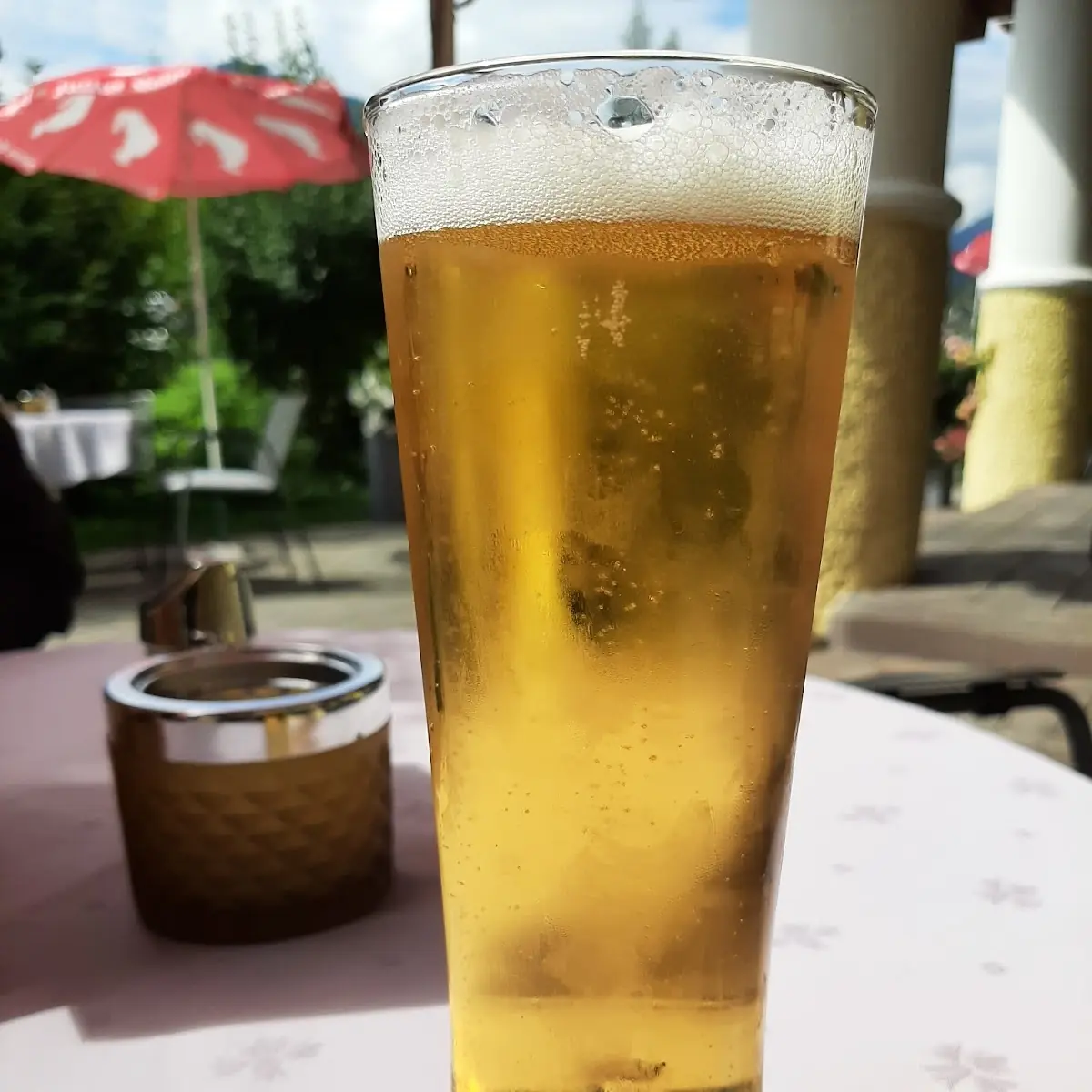 Zipfer Pils, Bäckerei - Café - Konditorei Ritter