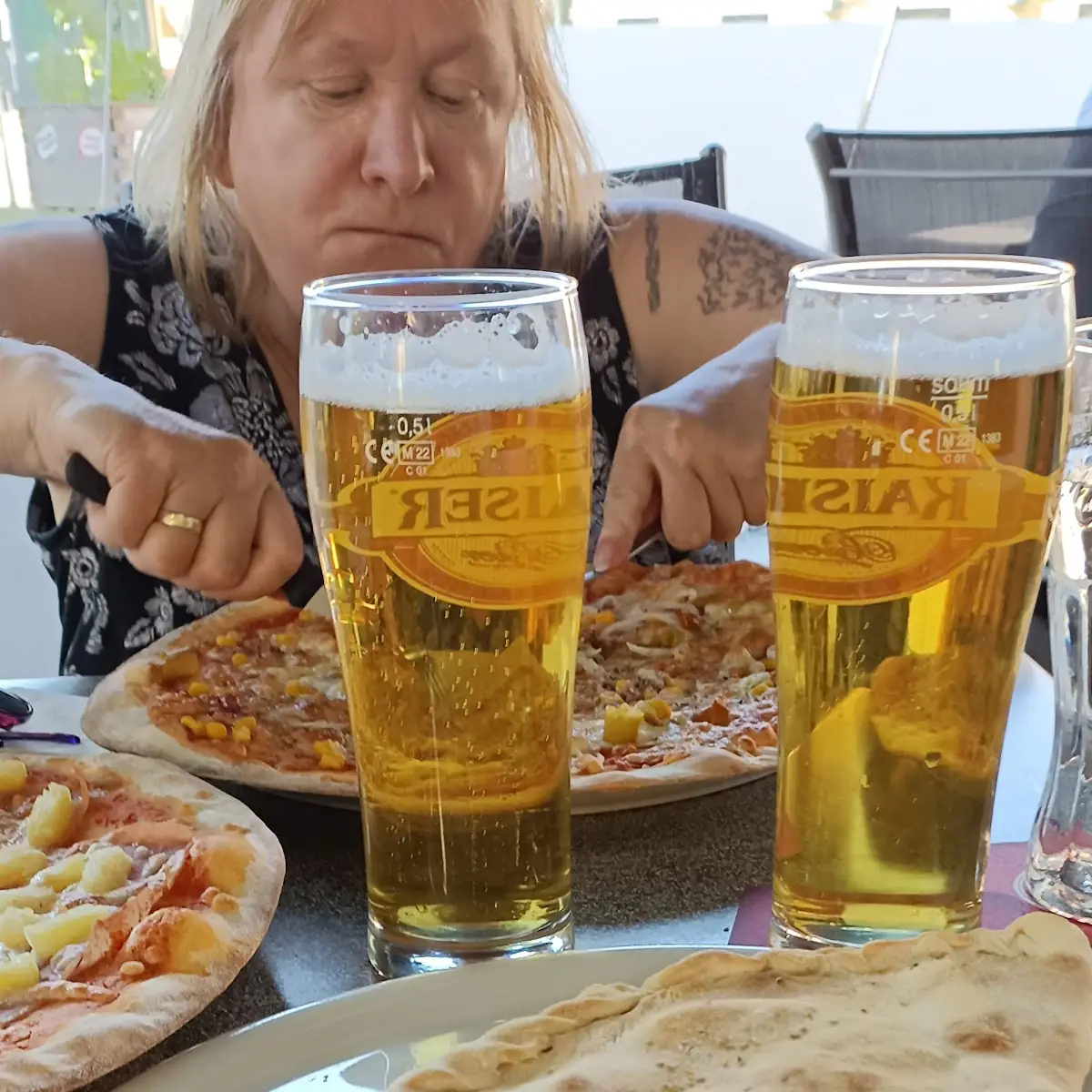 Calzone