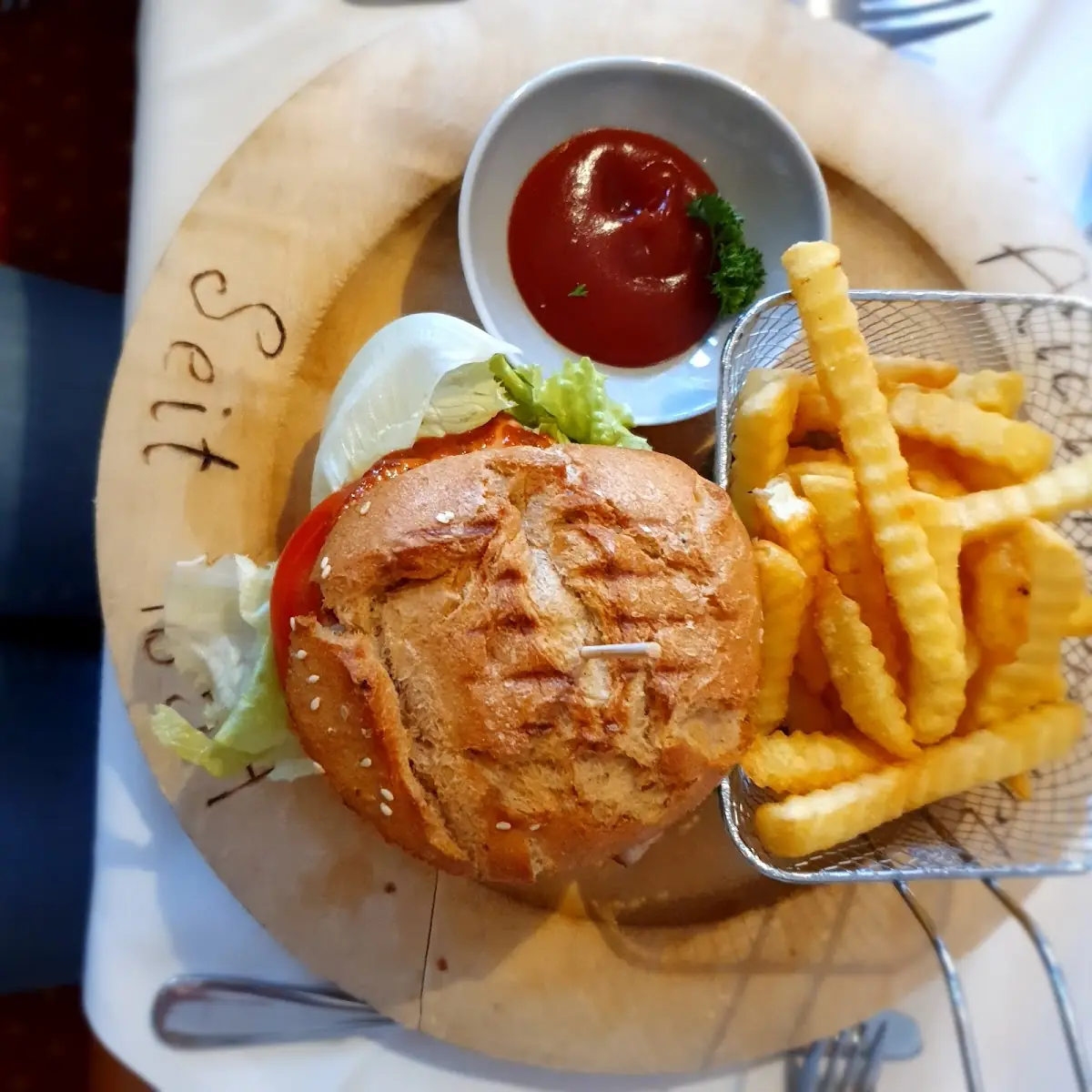 BBQ Sauce