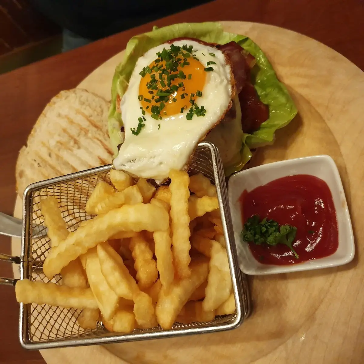 Burger