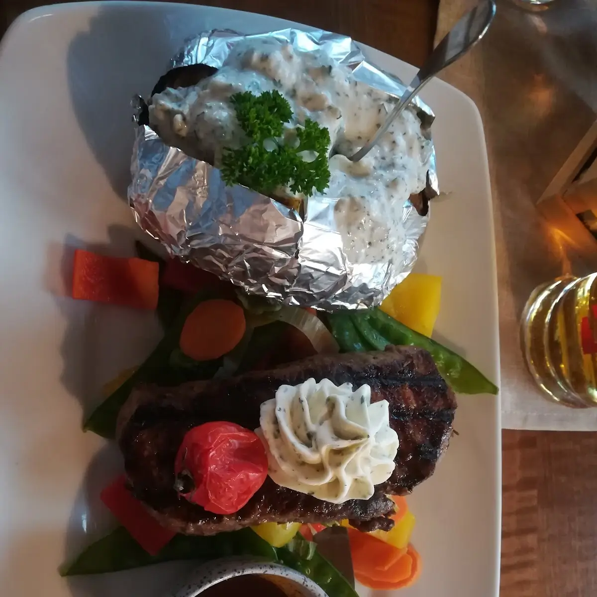 Rumpsteak