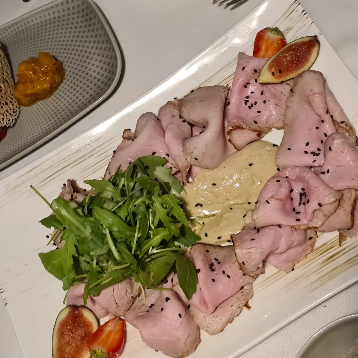 Vitello Tonnato