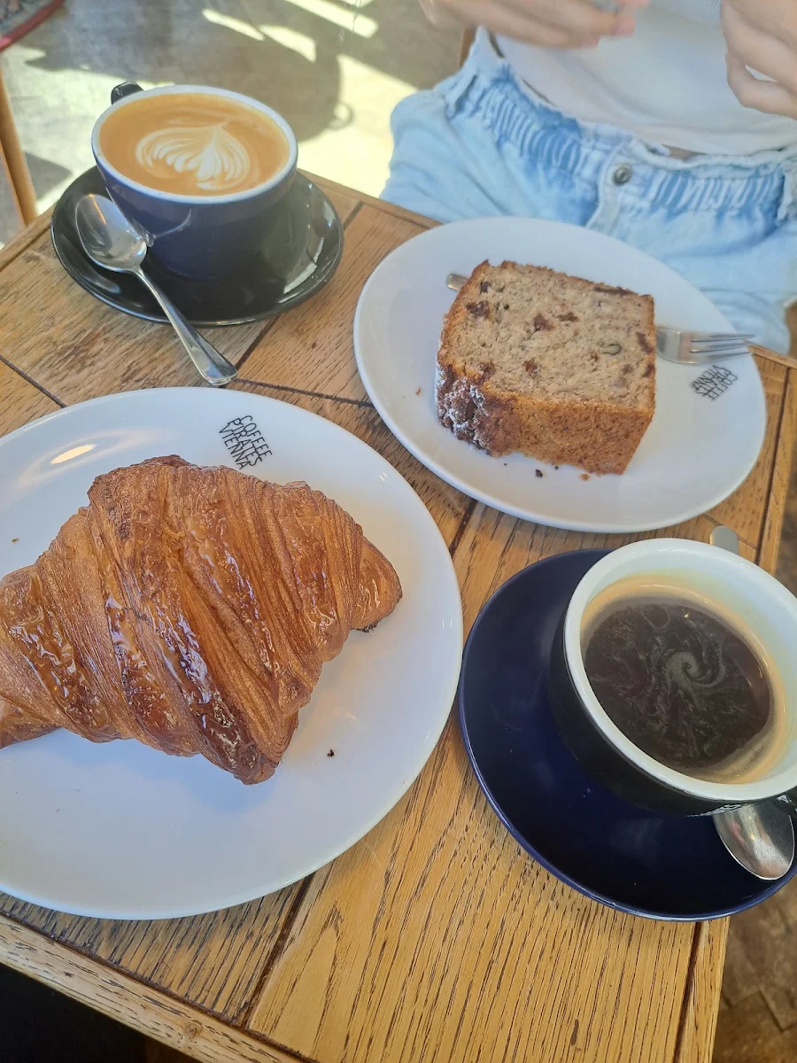 Banana Bread