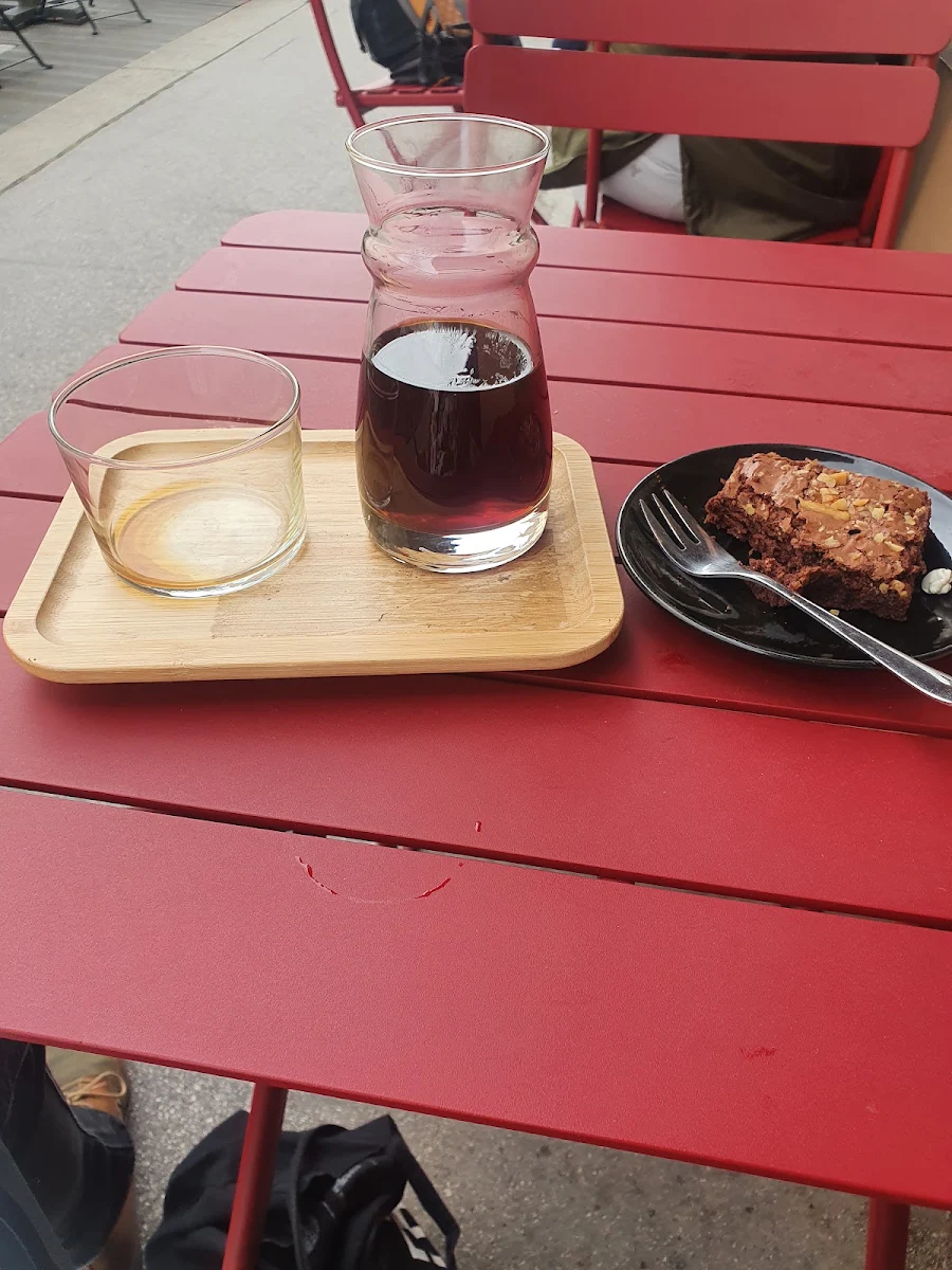 Filterkaffee