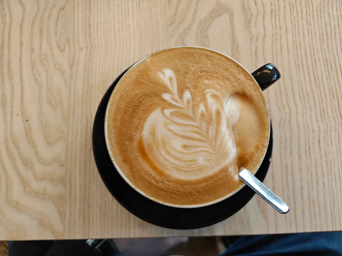 Flat White