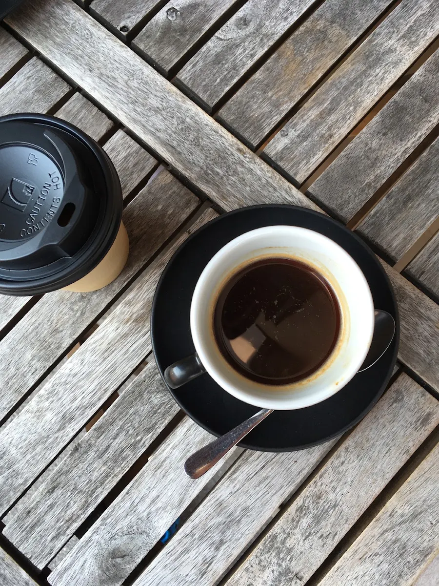 Long Black