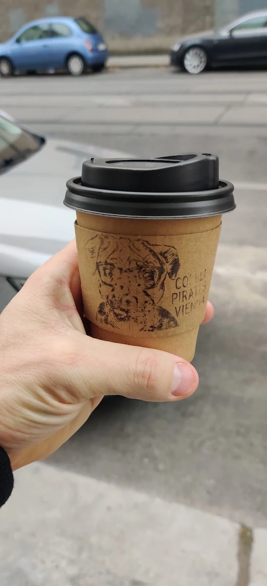 v60 Coffee