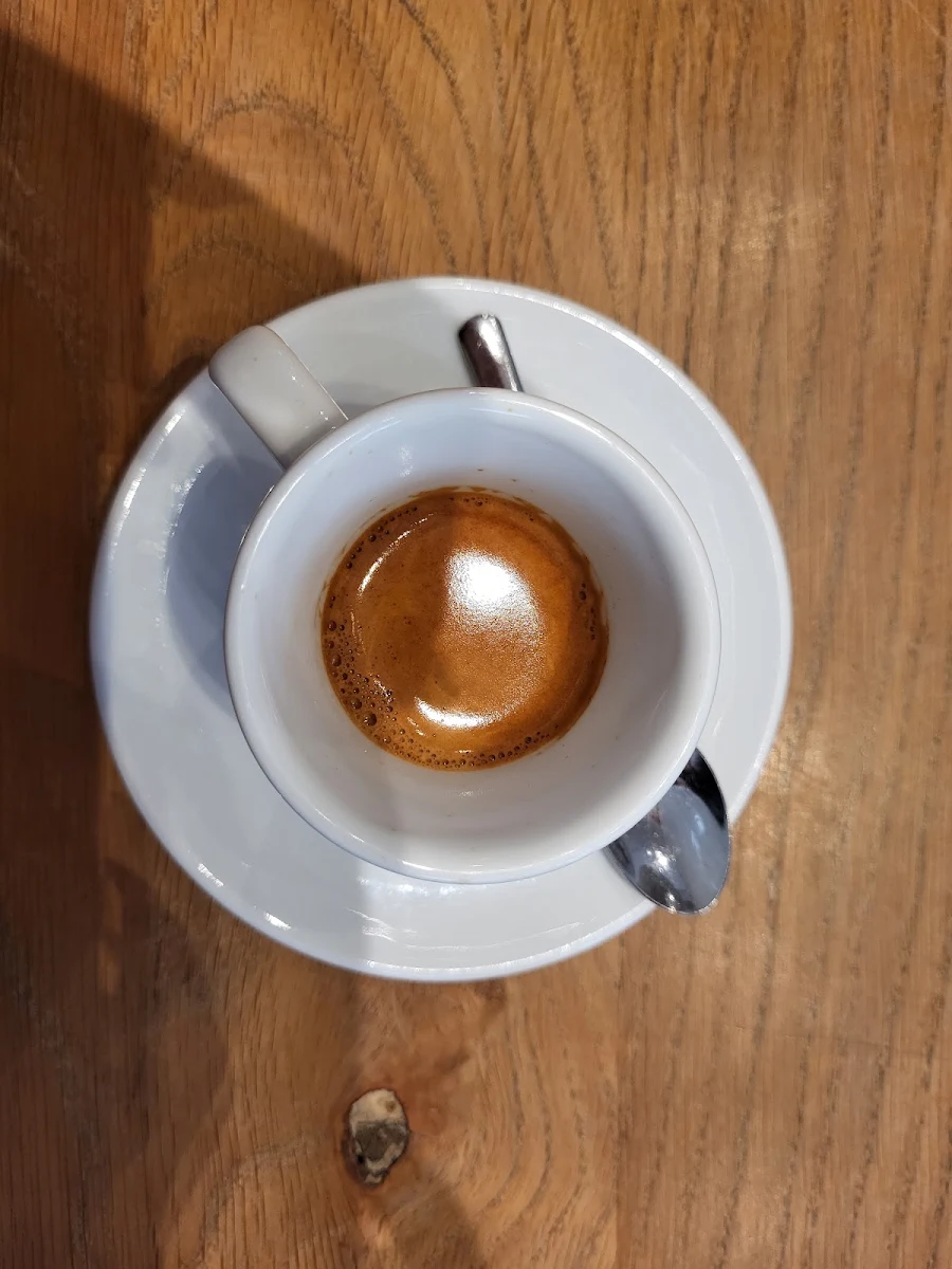 Caffè Espresso