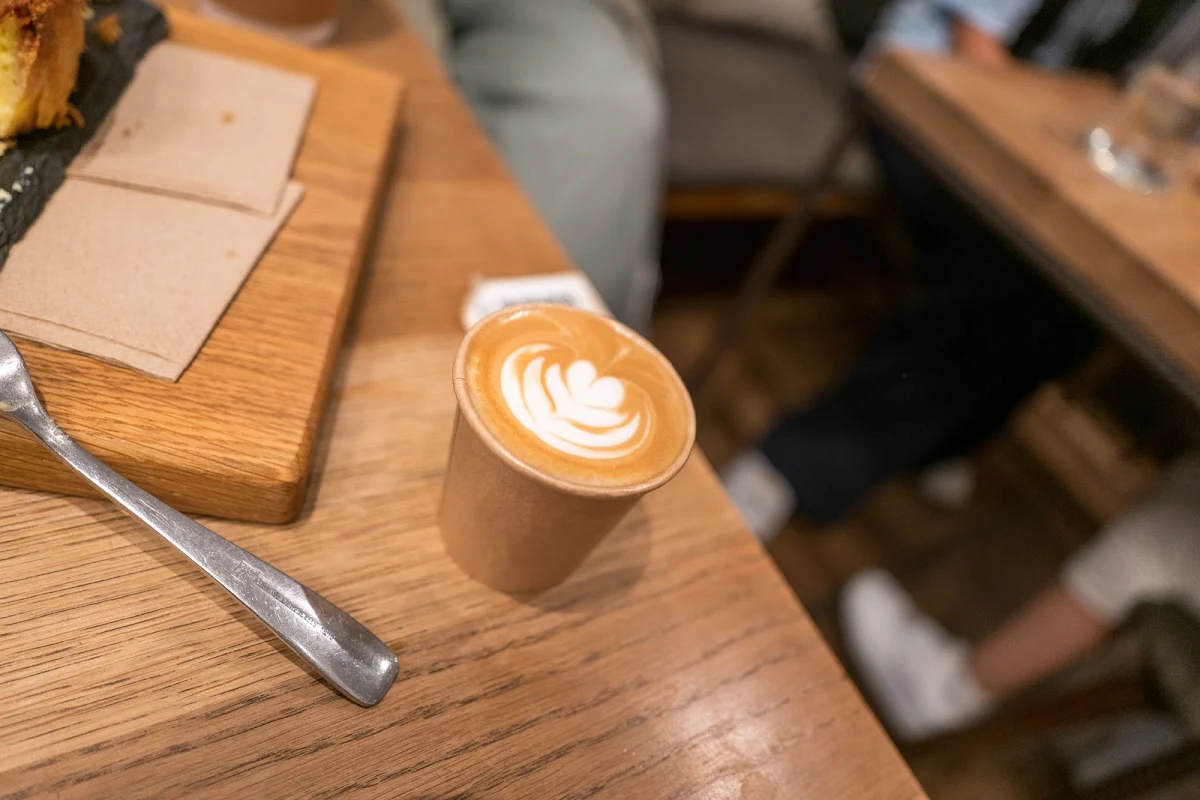 Cortado