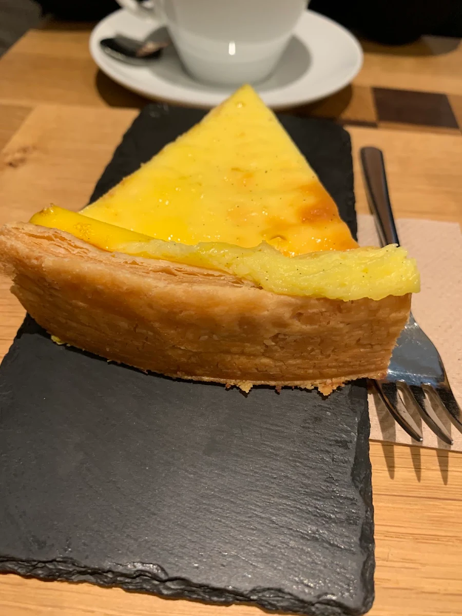 Flan