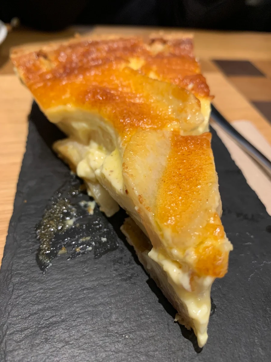 Torte