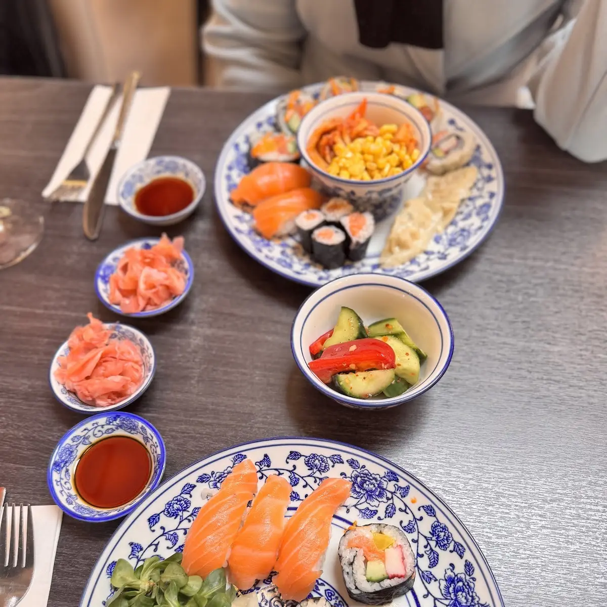 Sushi Maki