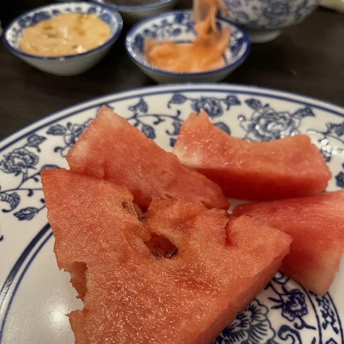 Watermelon