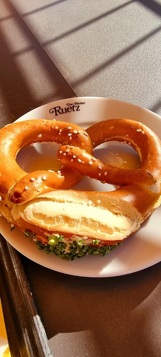 Butterbreze