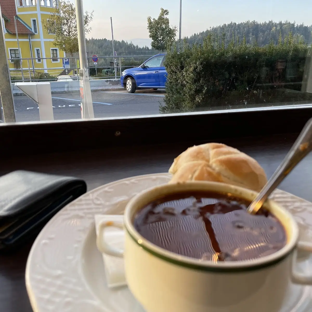 Gulaschsuppe