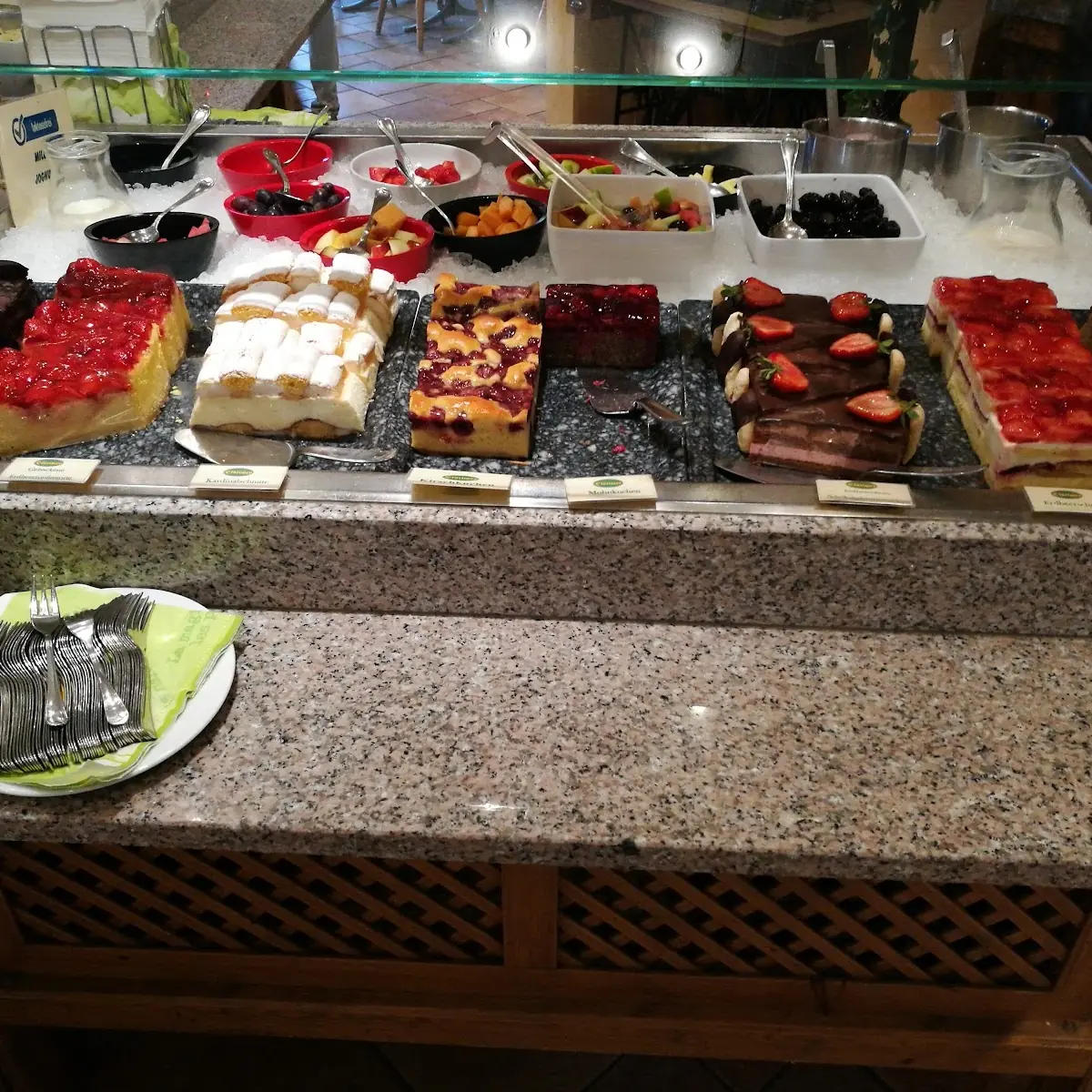 Sweets