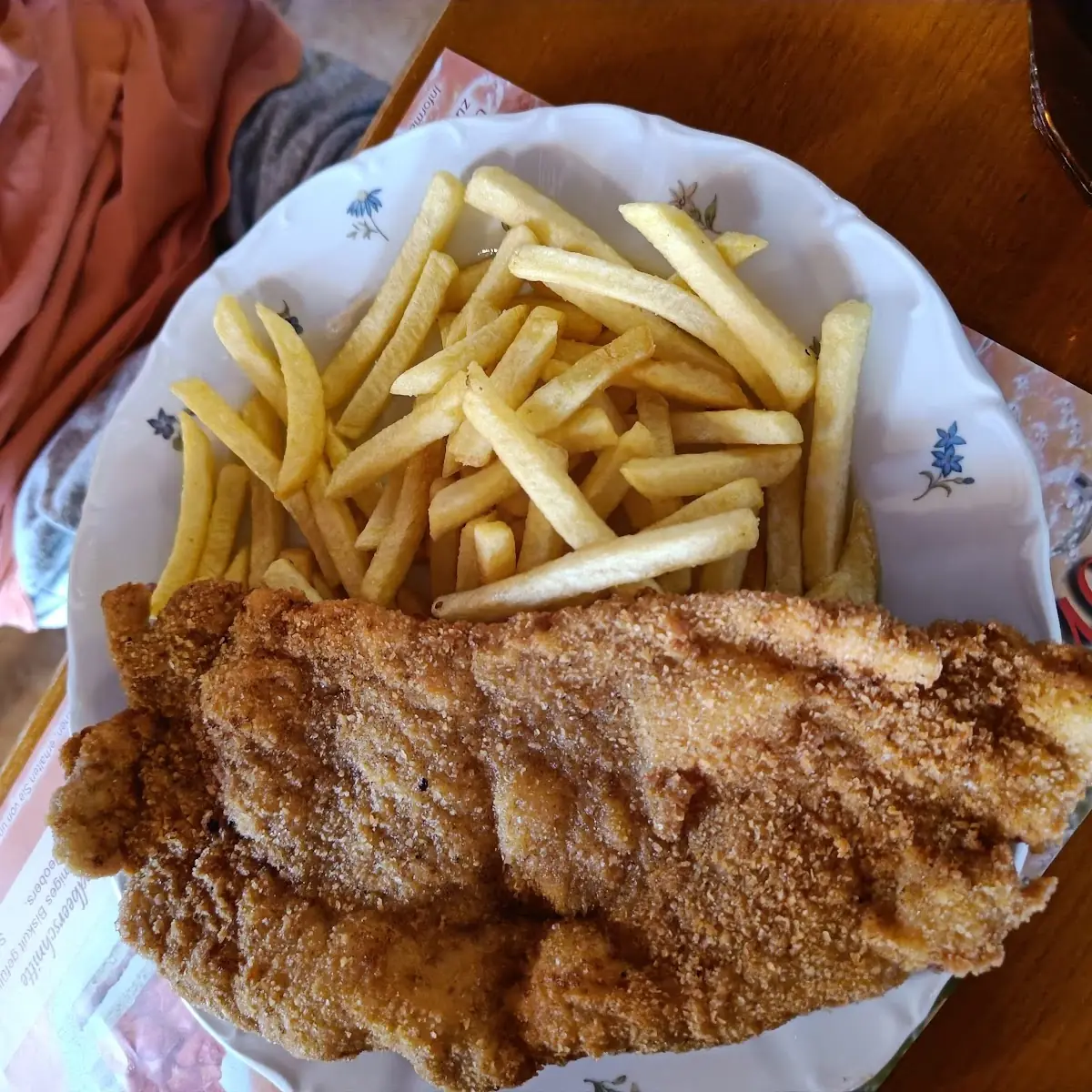 Wiener Schnitzel
