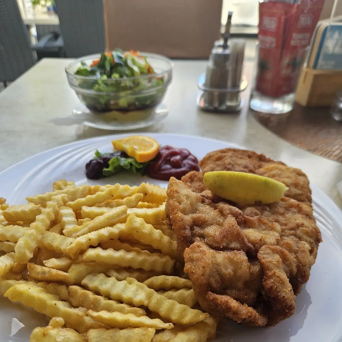 Cordon Bleu