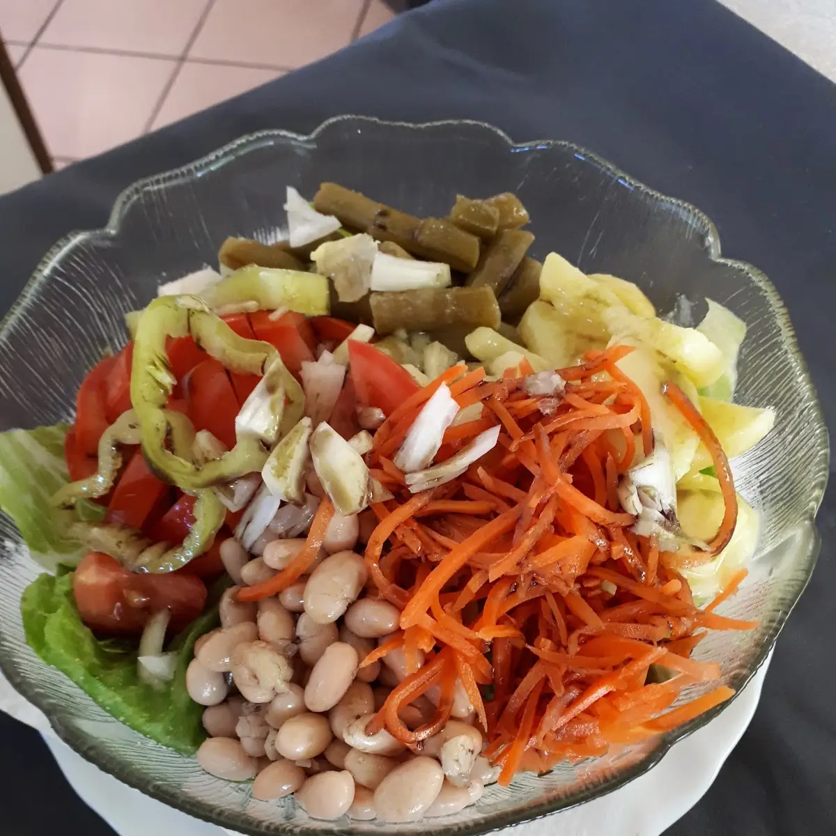 Gem Salat