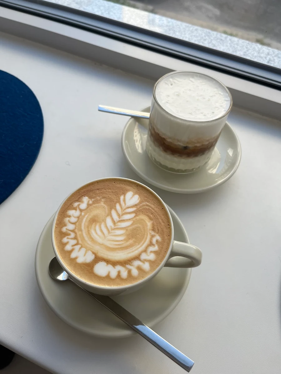 Cappuccino