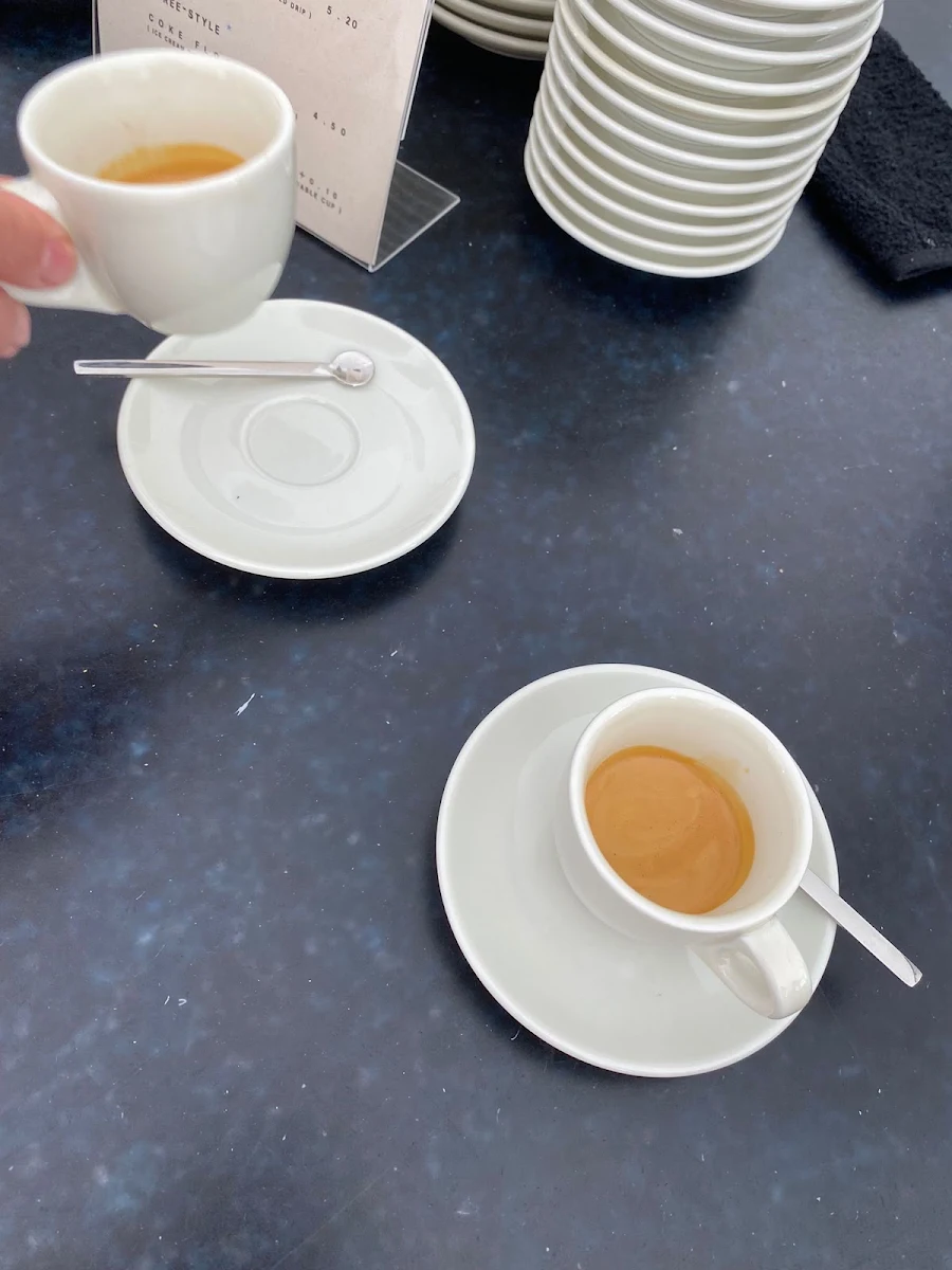 Espresso