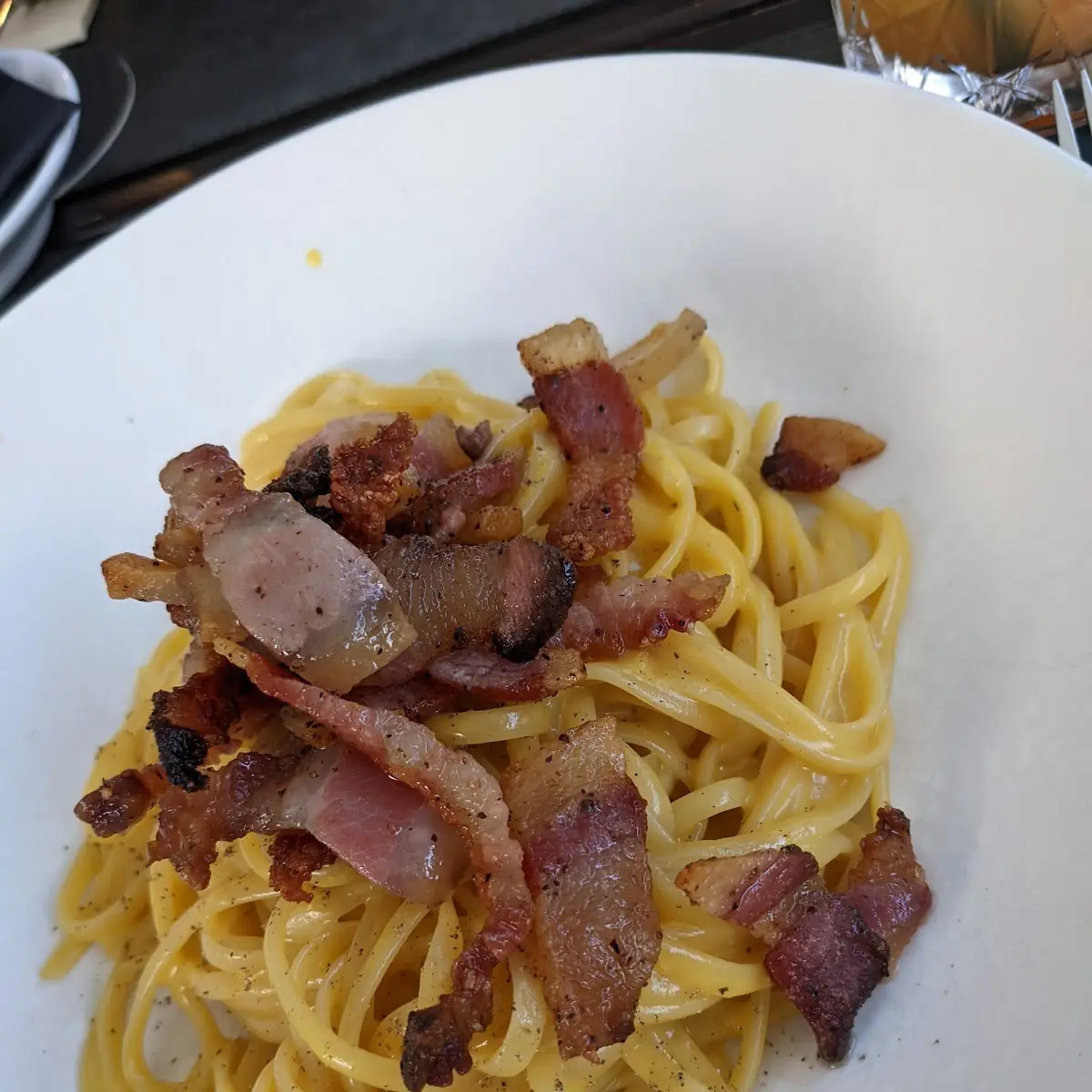 Carbonara