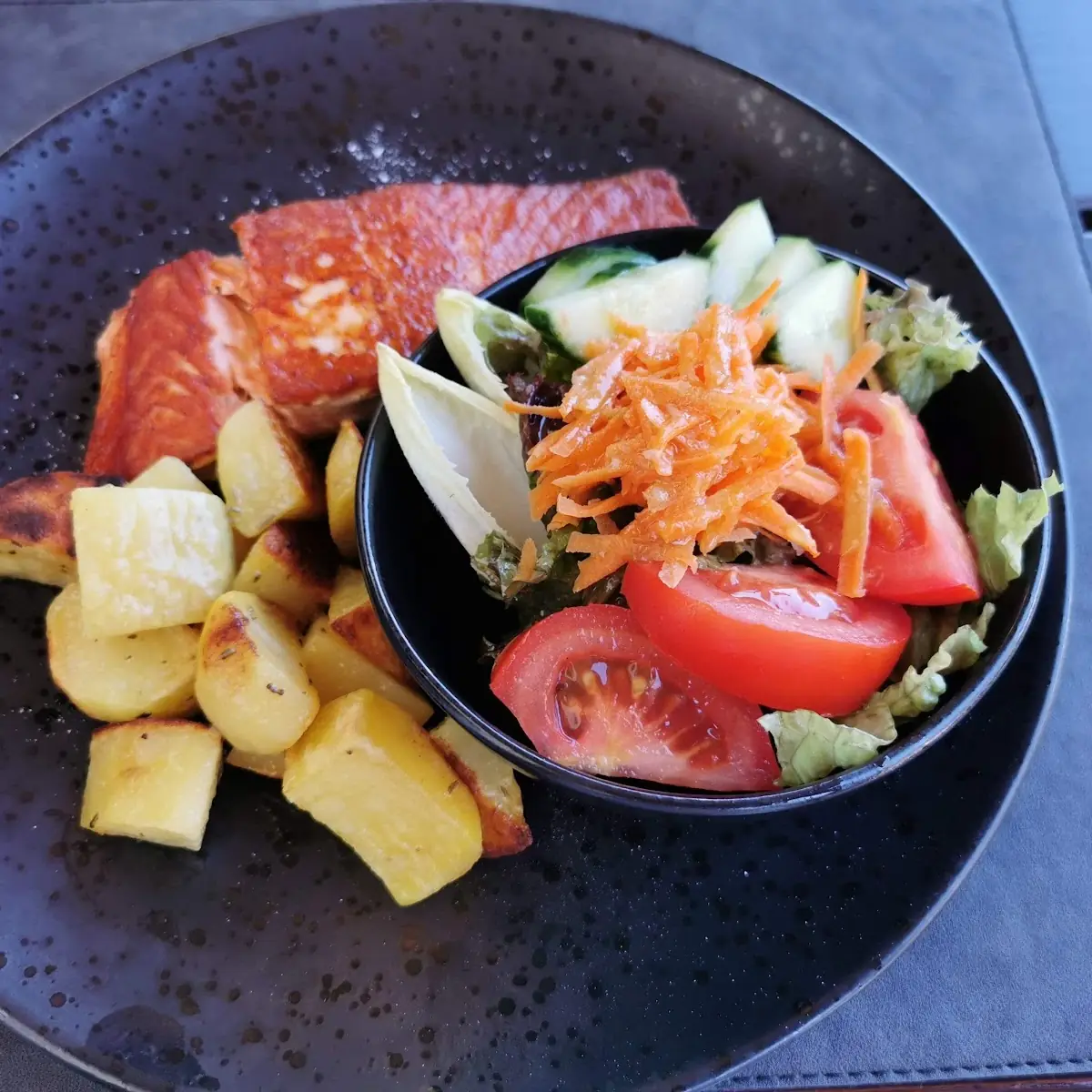 Lachs