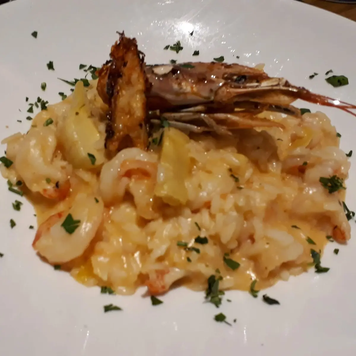 Risotto