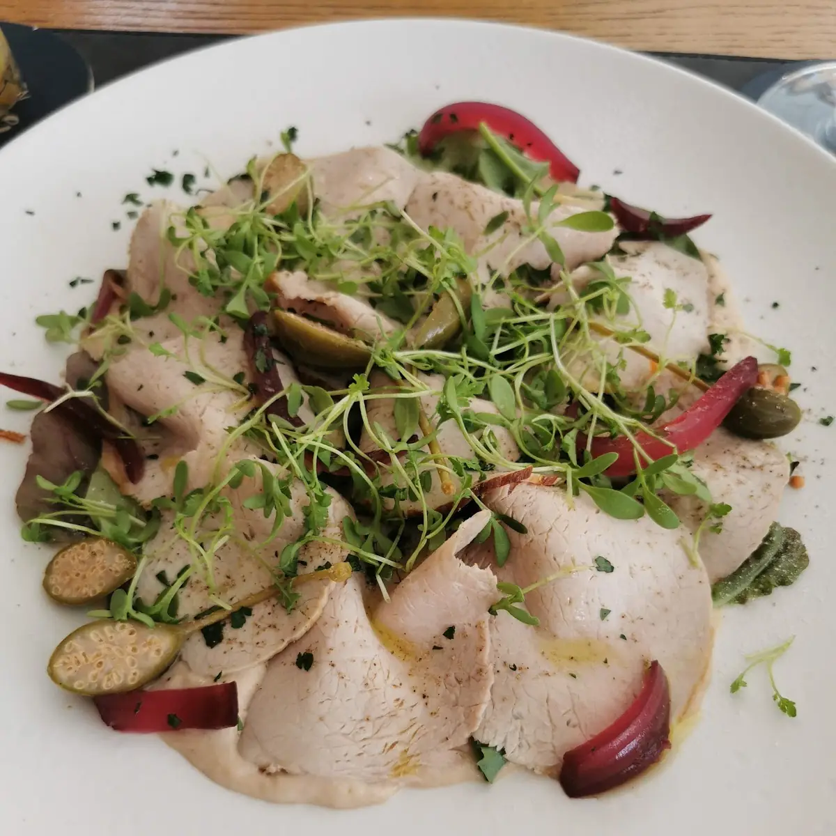 Vitello Tonnato