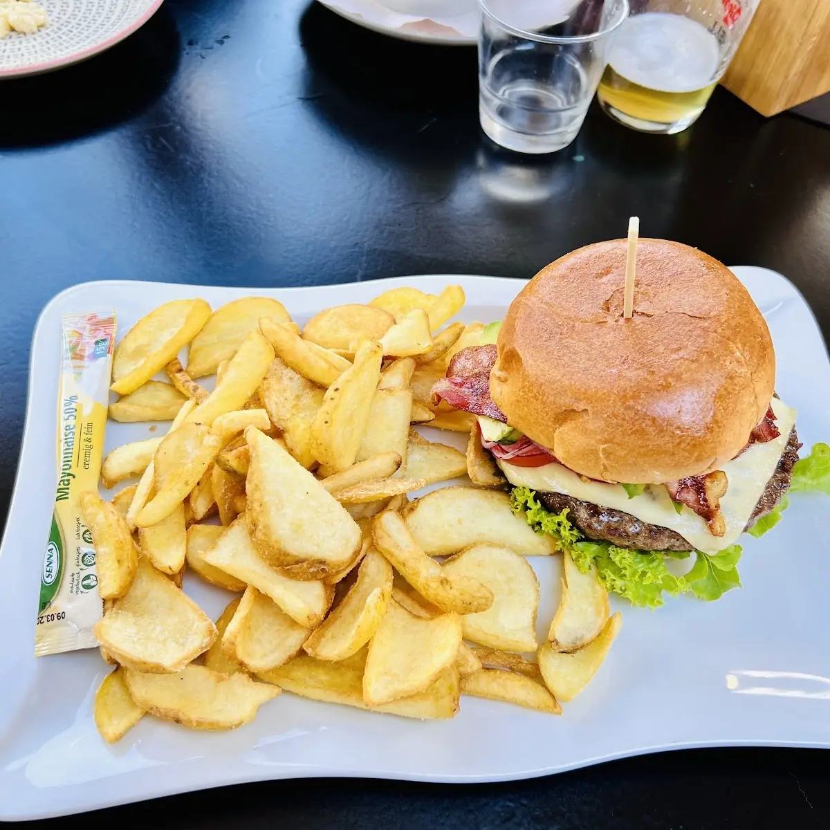 Burger