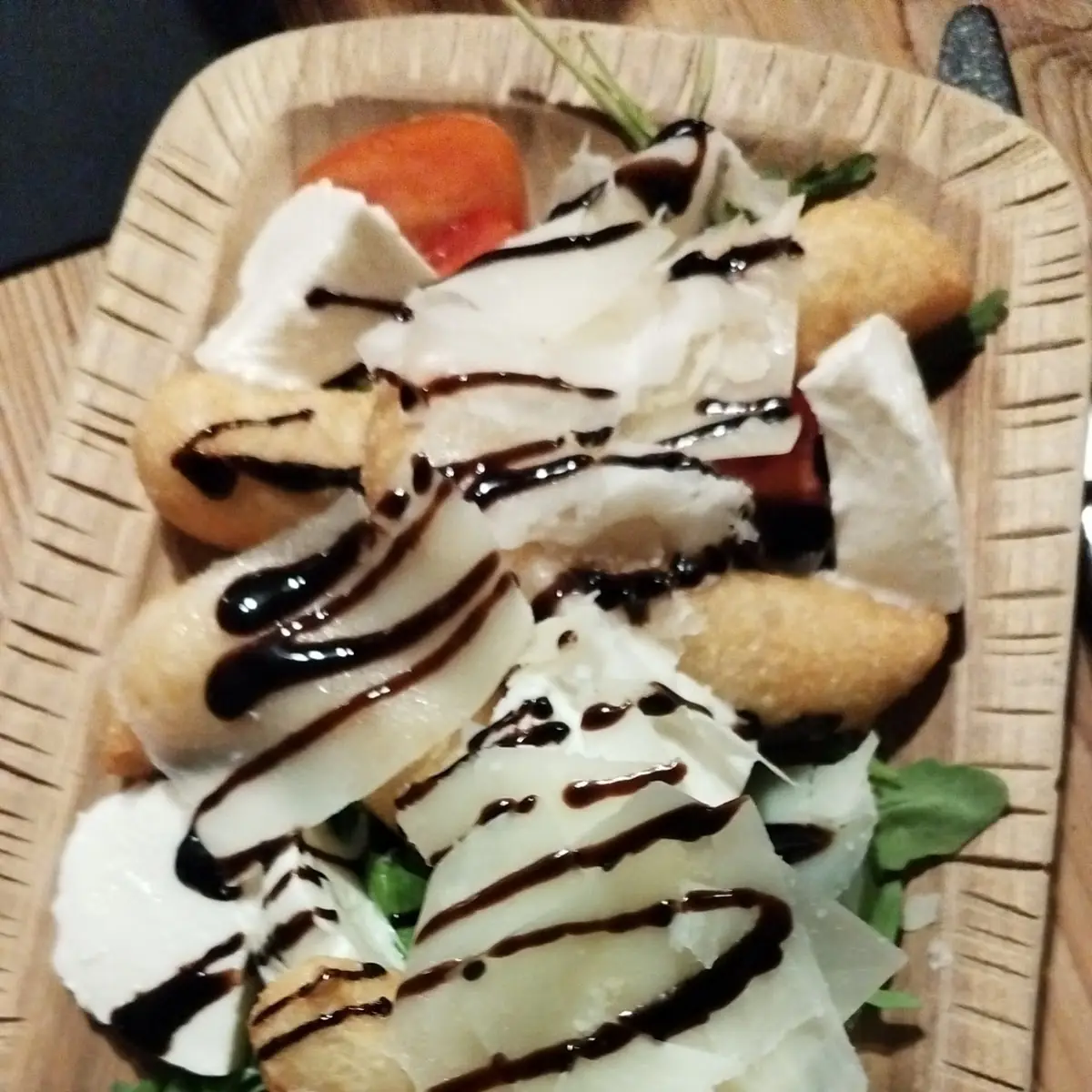 Chiachiere