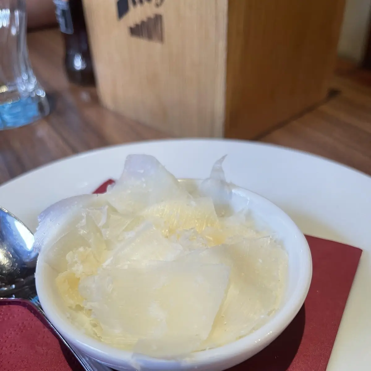 Cheese