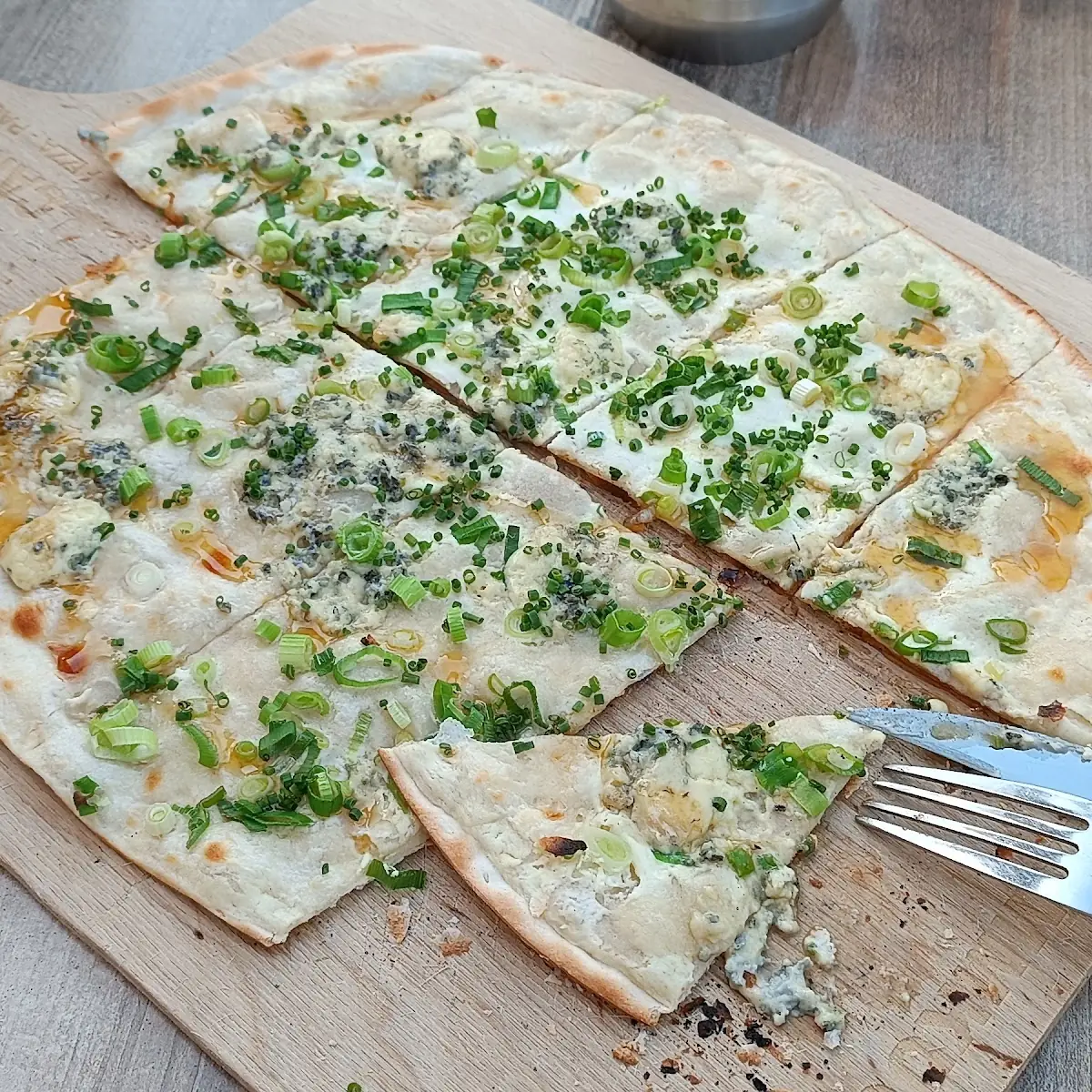 Flamm Kuchen