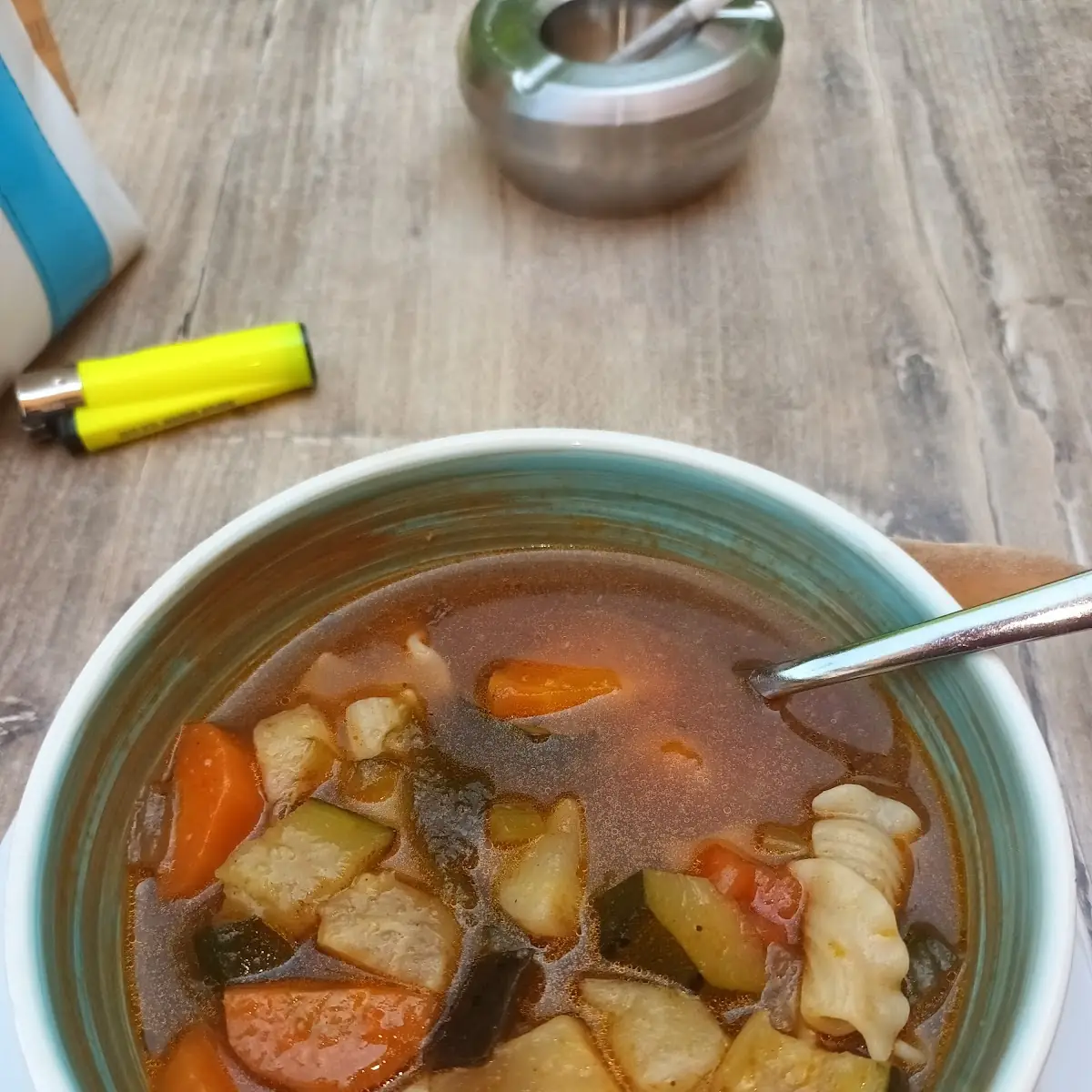 Minestrone