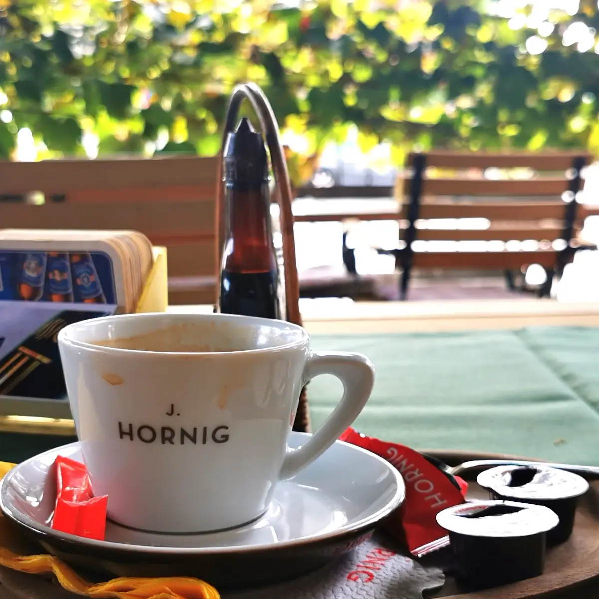 Café