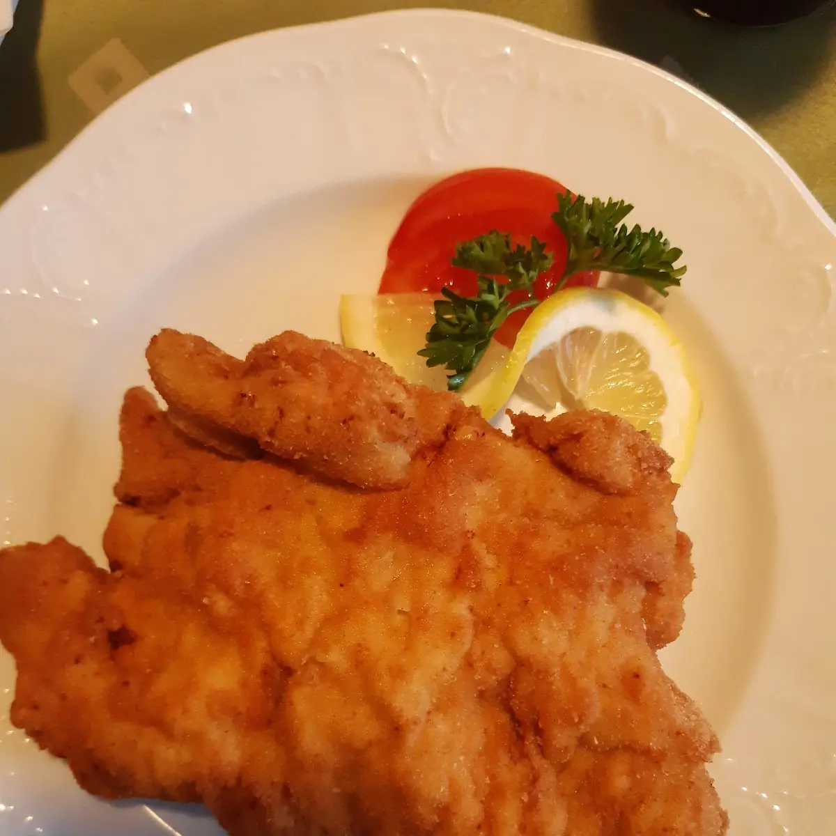 Cordon Bleu