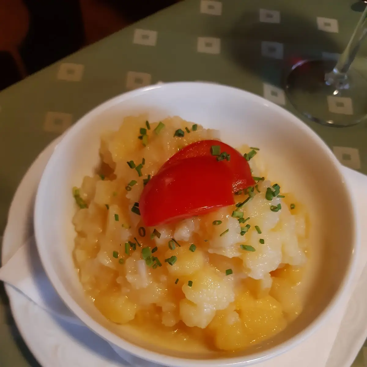 Kartoffelsalat