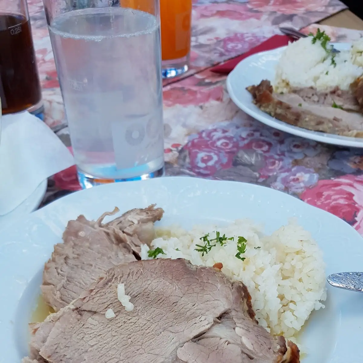 Schweinsbraten