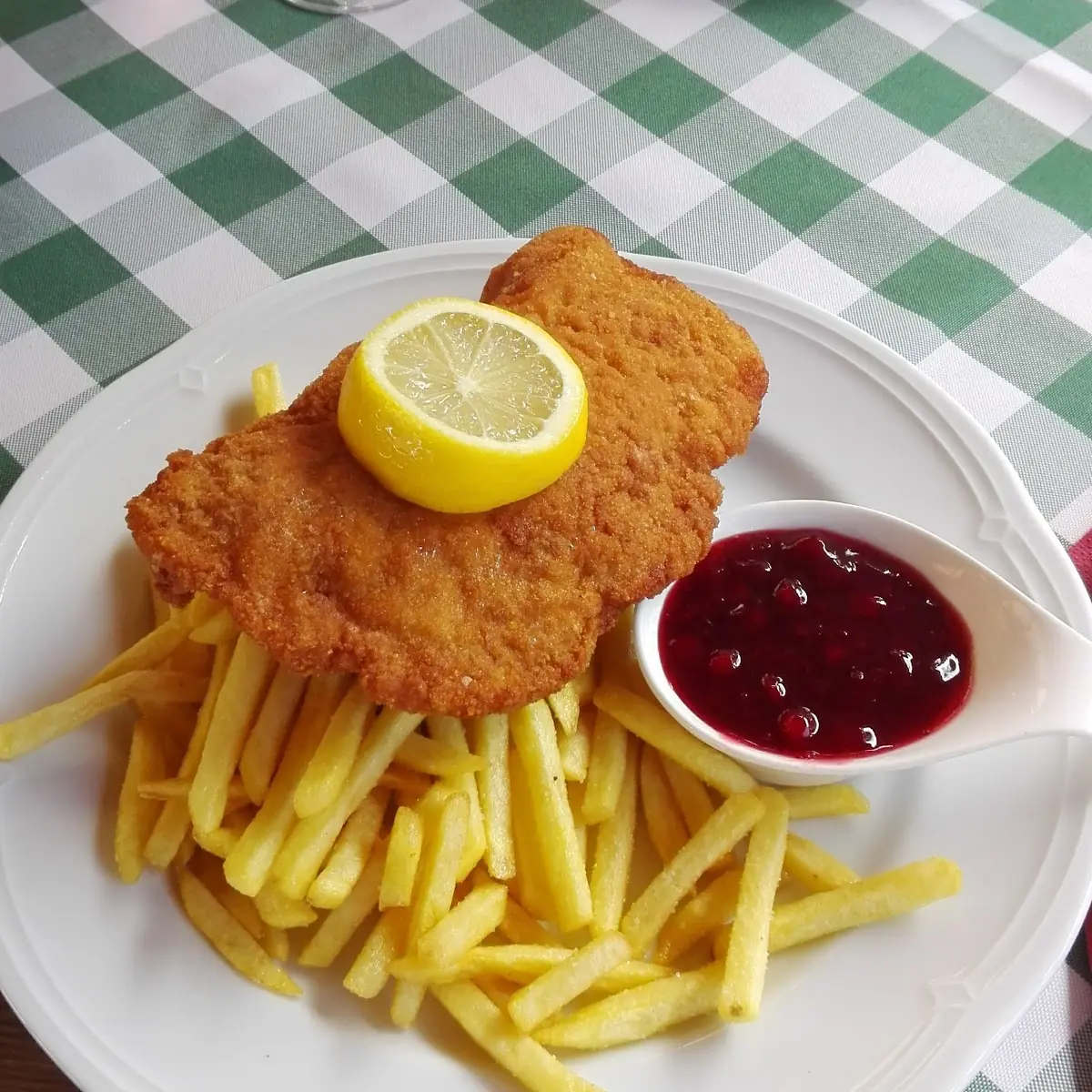 Gordon Bleu