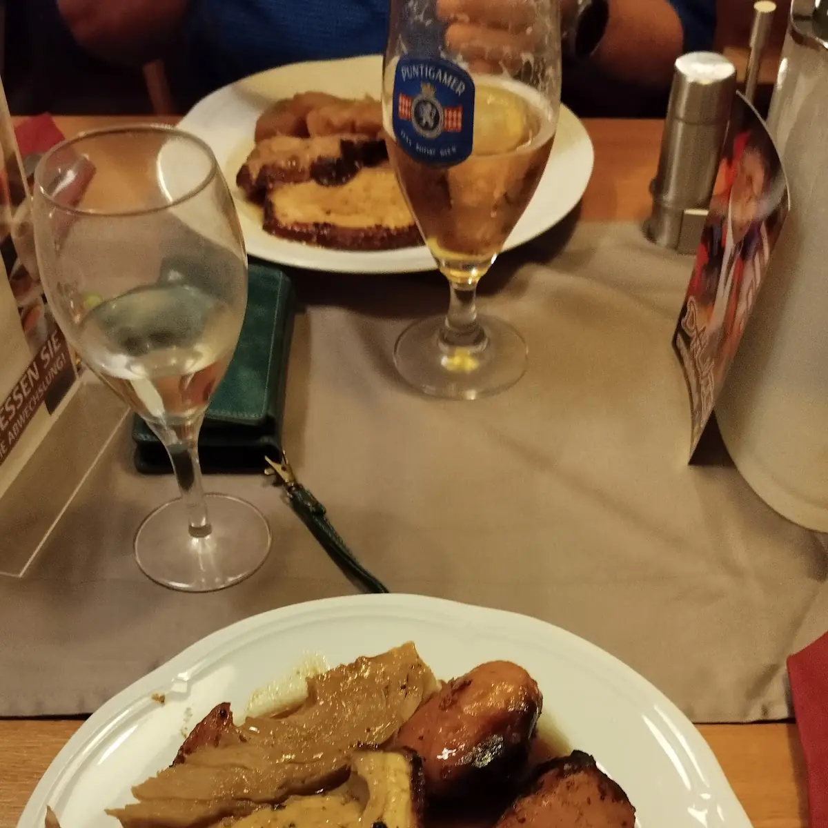 Kistenfleisch