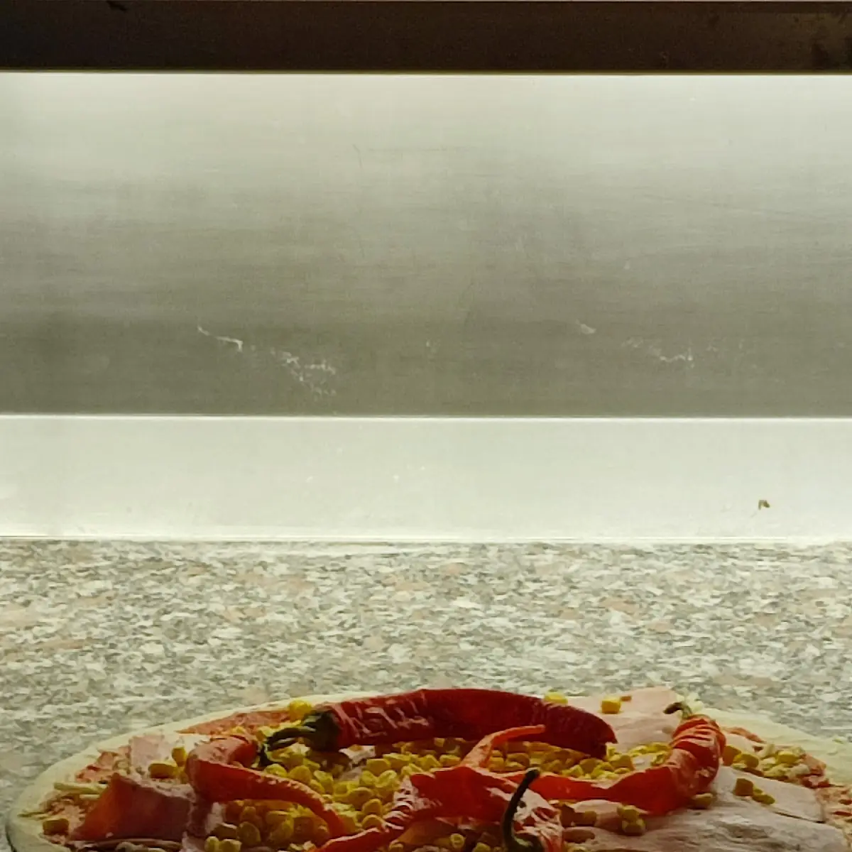 Pizza Provenziale